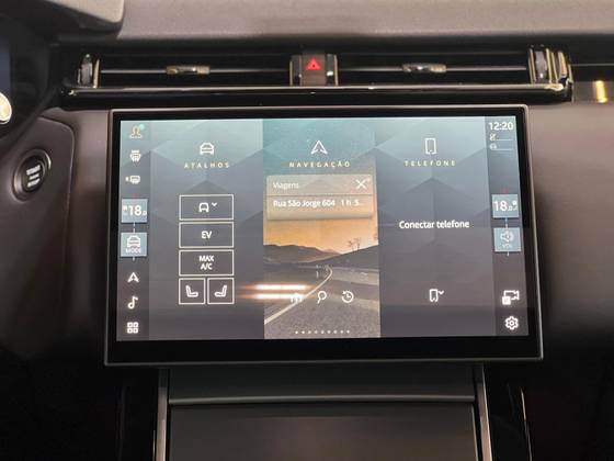 LAND ROVER RANGE ROVER VELAR 2.0 P400E PHEV R-DYNAMIC HSE AUTOMÁTICO LAND ROVER RANGE ROVER VELAR 2.0 P400E PHEV R-DYNAMIC HSE AUTOMÁTICO